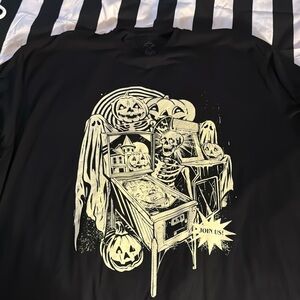 Halloween Tshirt Company